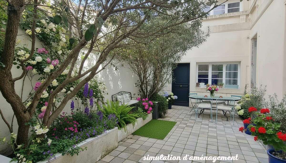 Maison à MERIGNAC