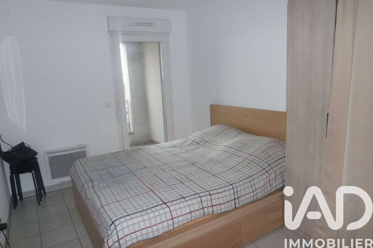 Photo 5 - Appartement à MARSEILLE-15E