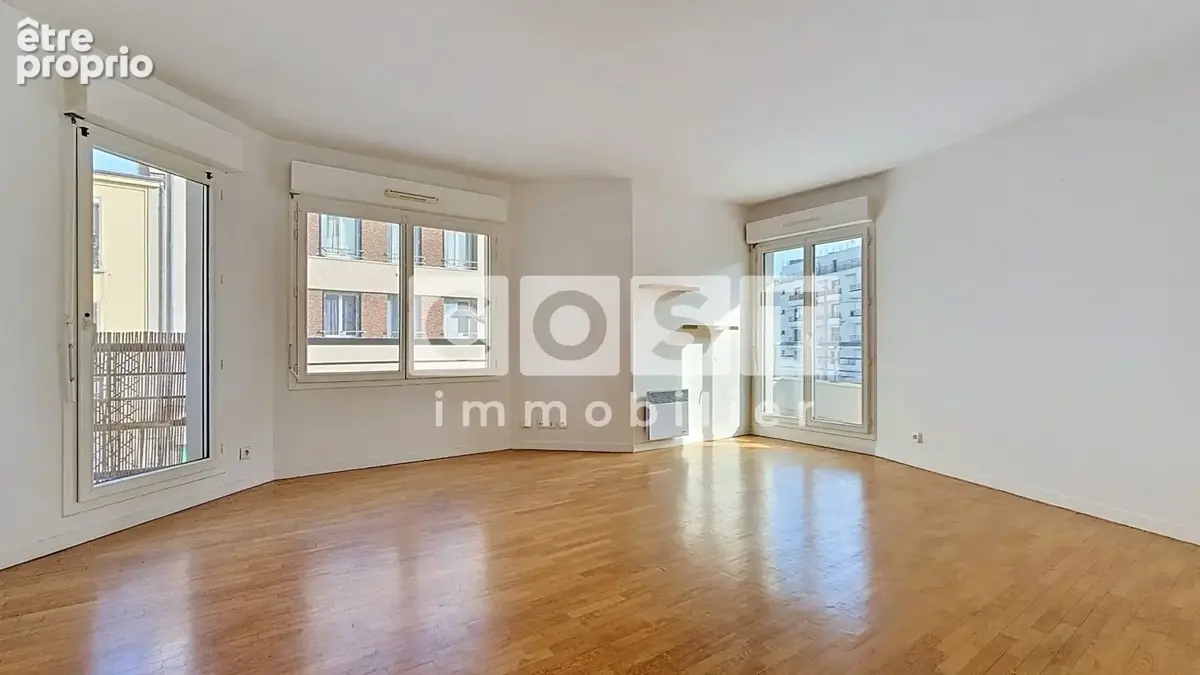 Appartement 3 pièces 68 m² à vendre à Bois-Colombes (92270) - photo 5