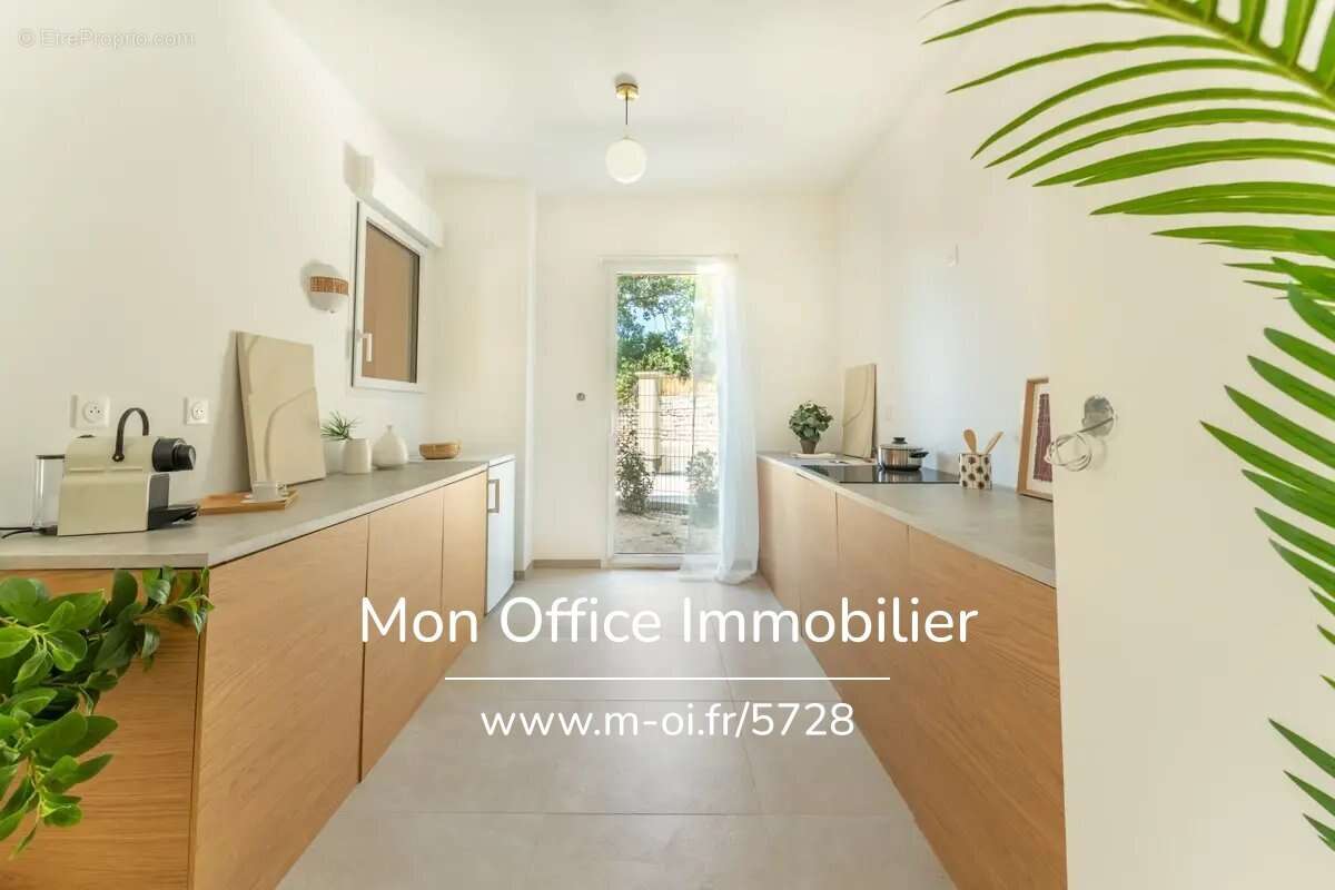 Appartement à AIX-EN-PROVENCE