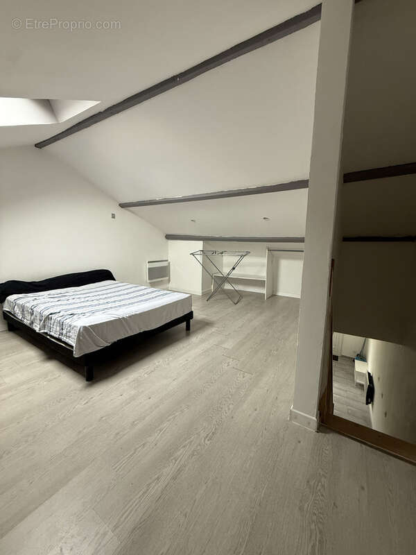 Maison à MARSEILLE-15E