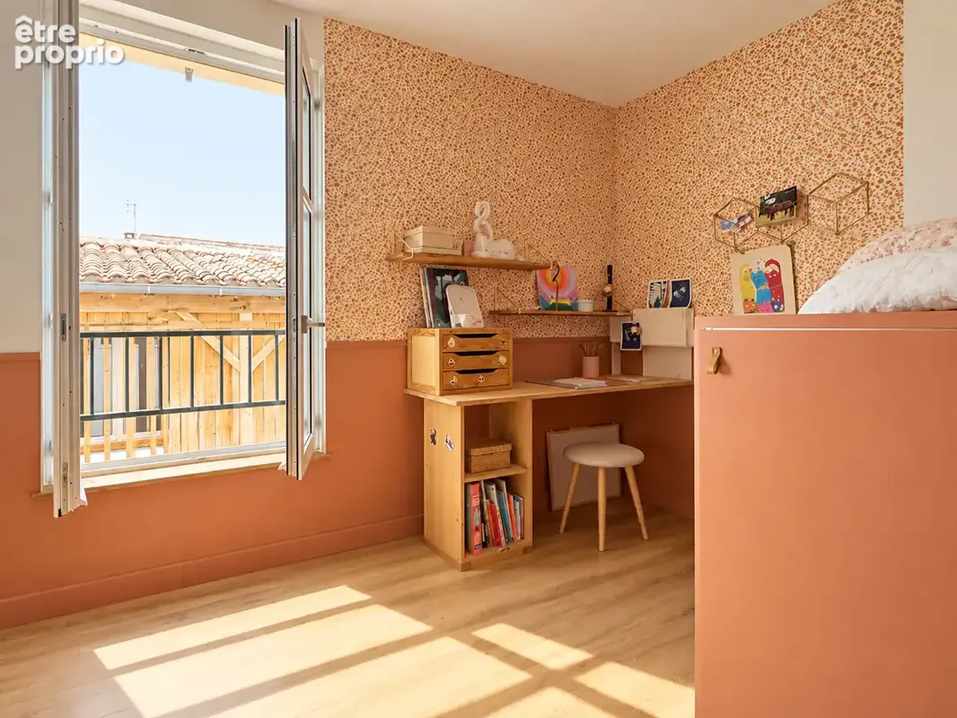 Maison Sainte Marie De Re 6 pièce(s) 137 m2 - photo 9