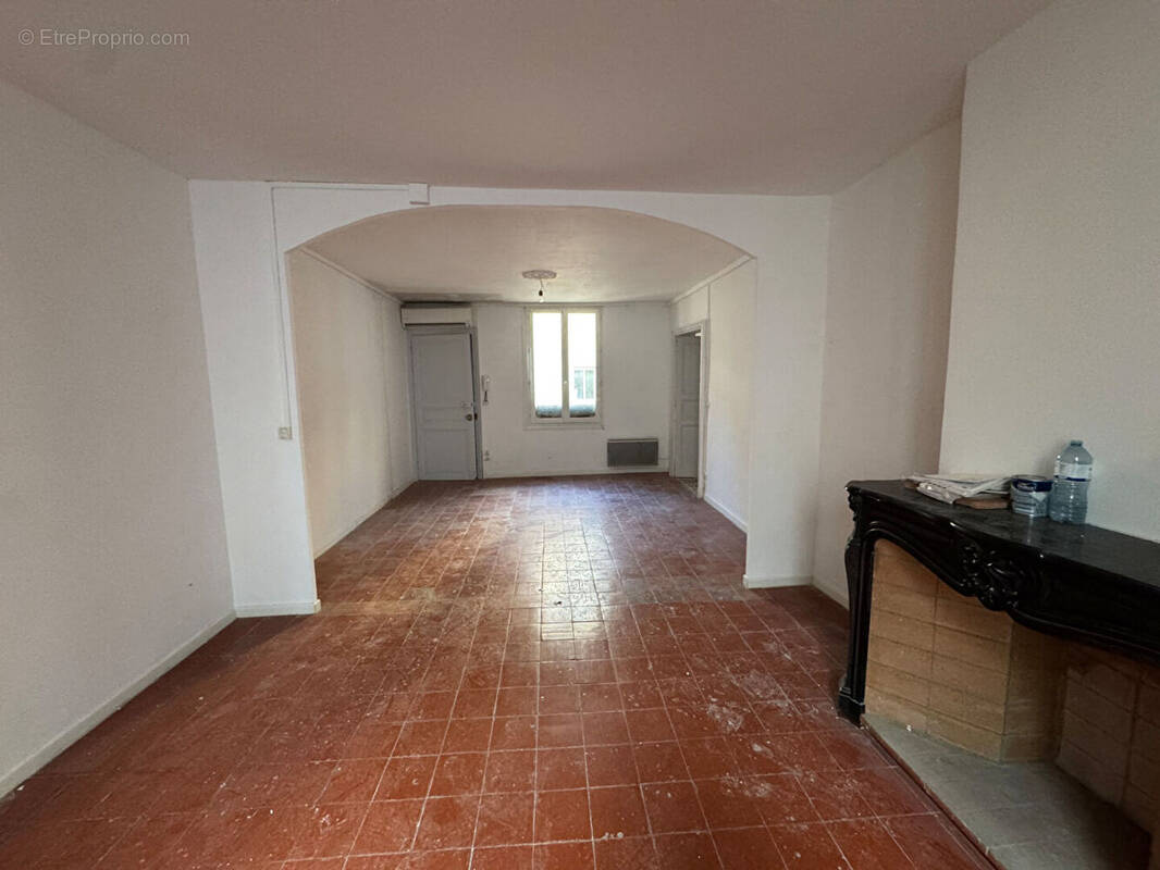 Appartement à BEZIERS