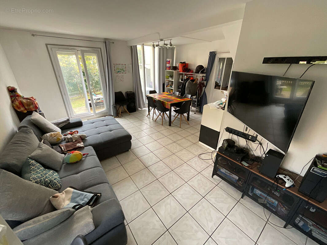 Appartement à ANDRESY