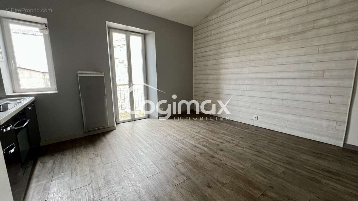 Appartement à LA ROCHELLE