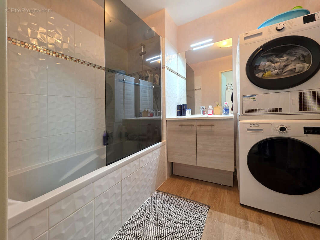 Appartement à HOENHEIM