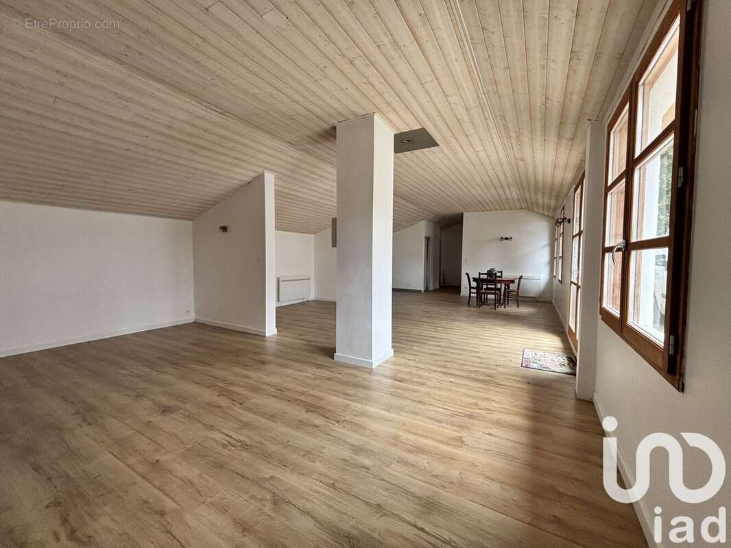 Photo 7 - Maison à SAILLANS