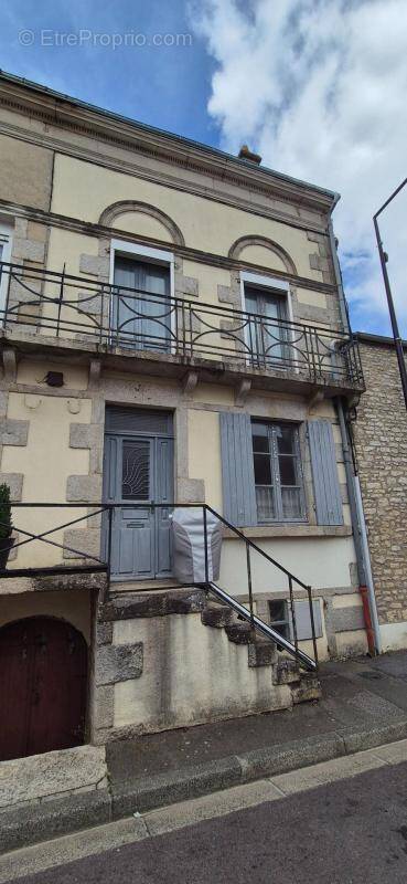 Maison à ALENCON