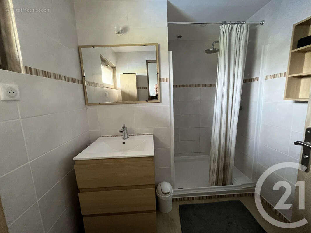 Maison à LA BARRE-EN-OUCHE