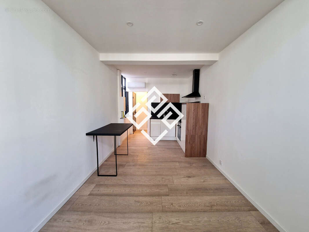 Appartement à NARBONNE