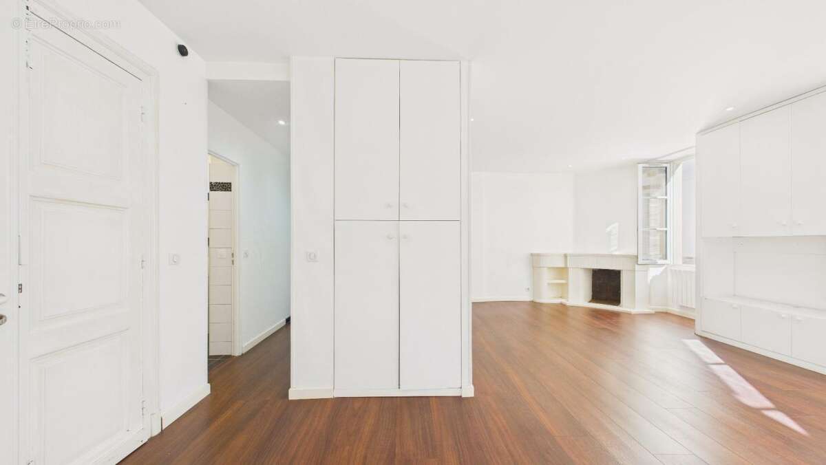 Appartement à BIARRITZ