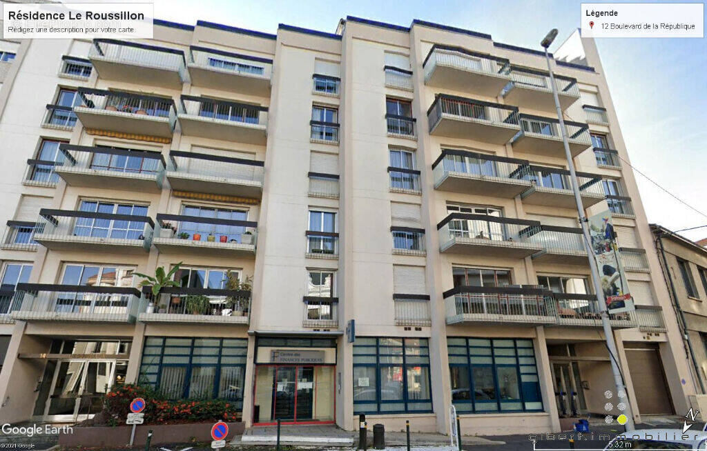 Commerce à LE PUY-EN-VELAY