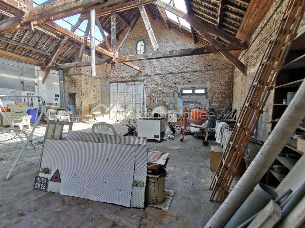 Maison et Batiments - photo 9