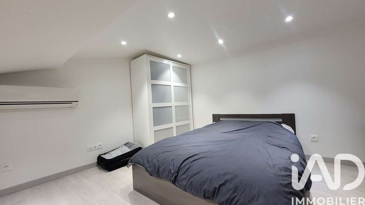 Photo 4 - Appartement à BAGNOLS-SUR-CEZE