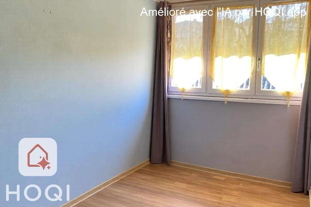 Appartement à RODEZ