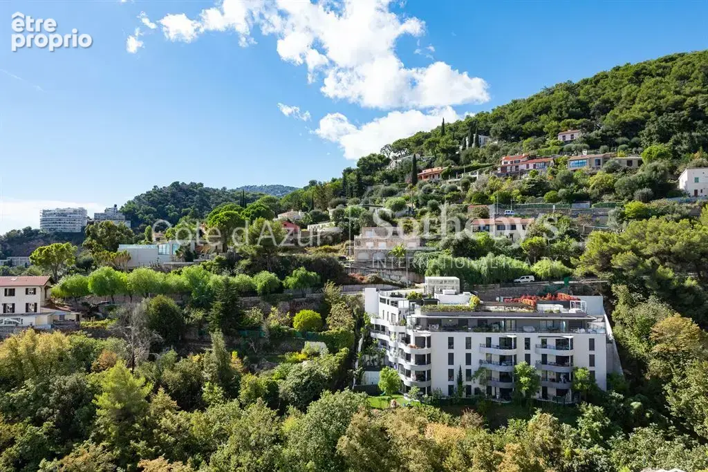 Appartement avec piscine et grande terrasse face à Monaco - photo 17