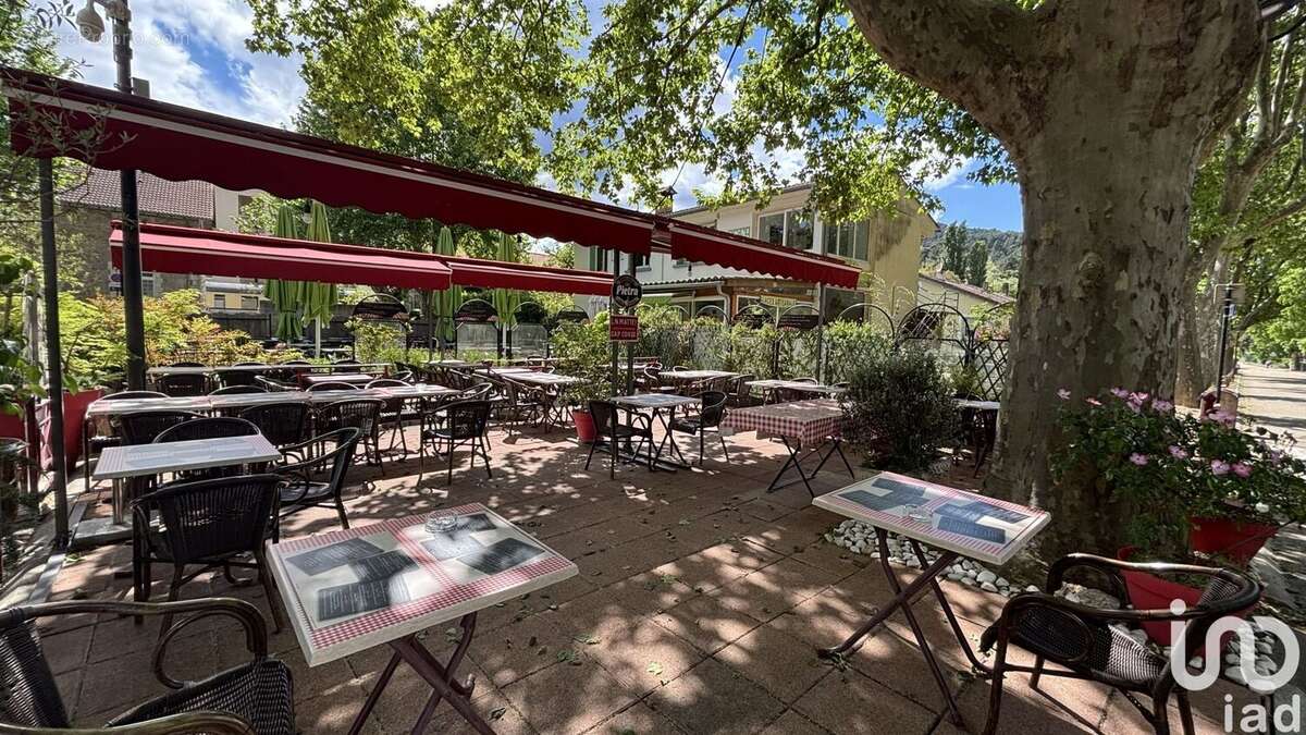 Photo 2 - Commerce à SAINT-JEAN-DU-GARD