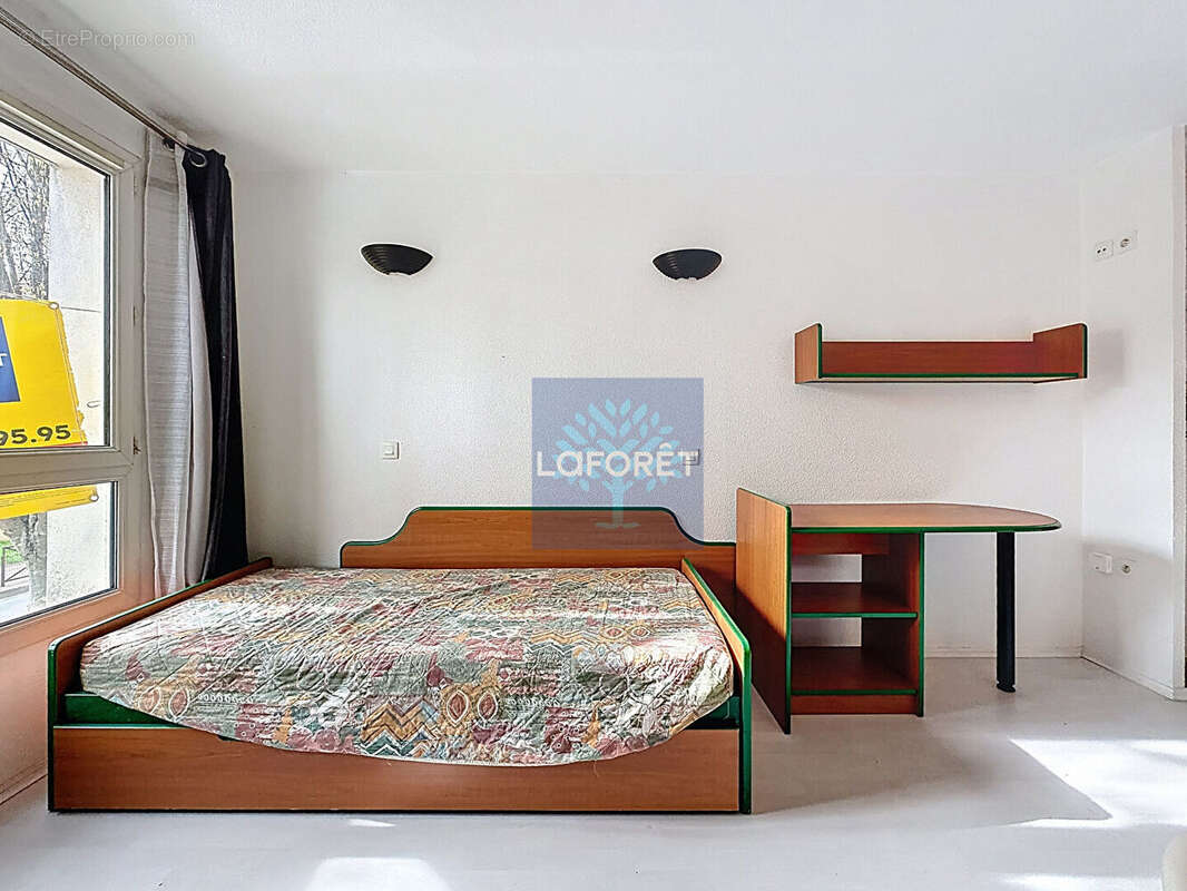 Appartement à CERGY