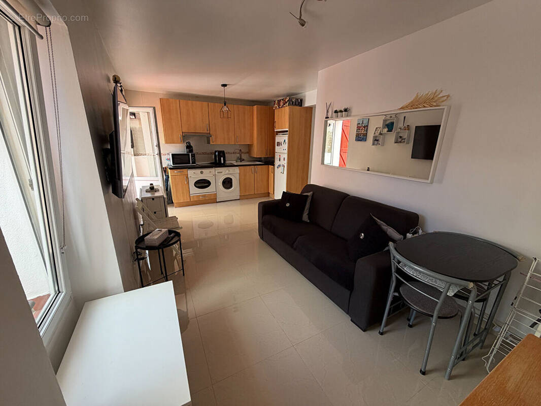 Appartement à HENDAYE