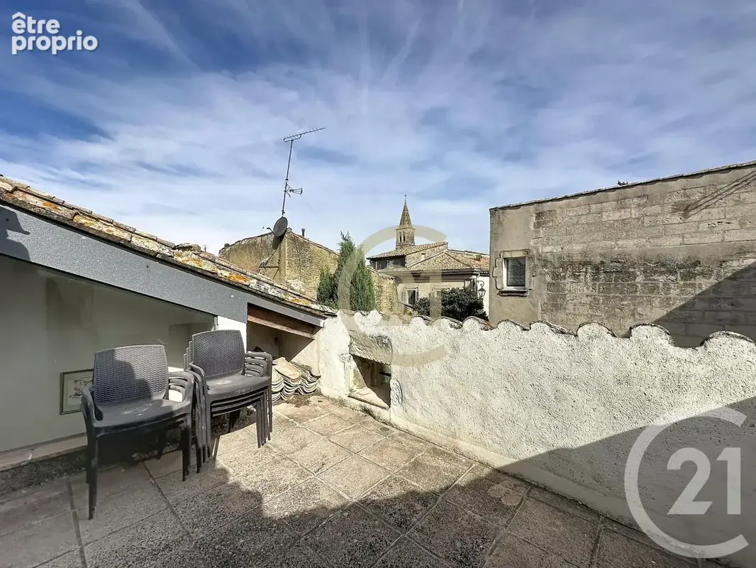 Maison 4 pièces 135 m² à vendre à Saint-Hilaire-D'ozilhan (30210) - photo 13