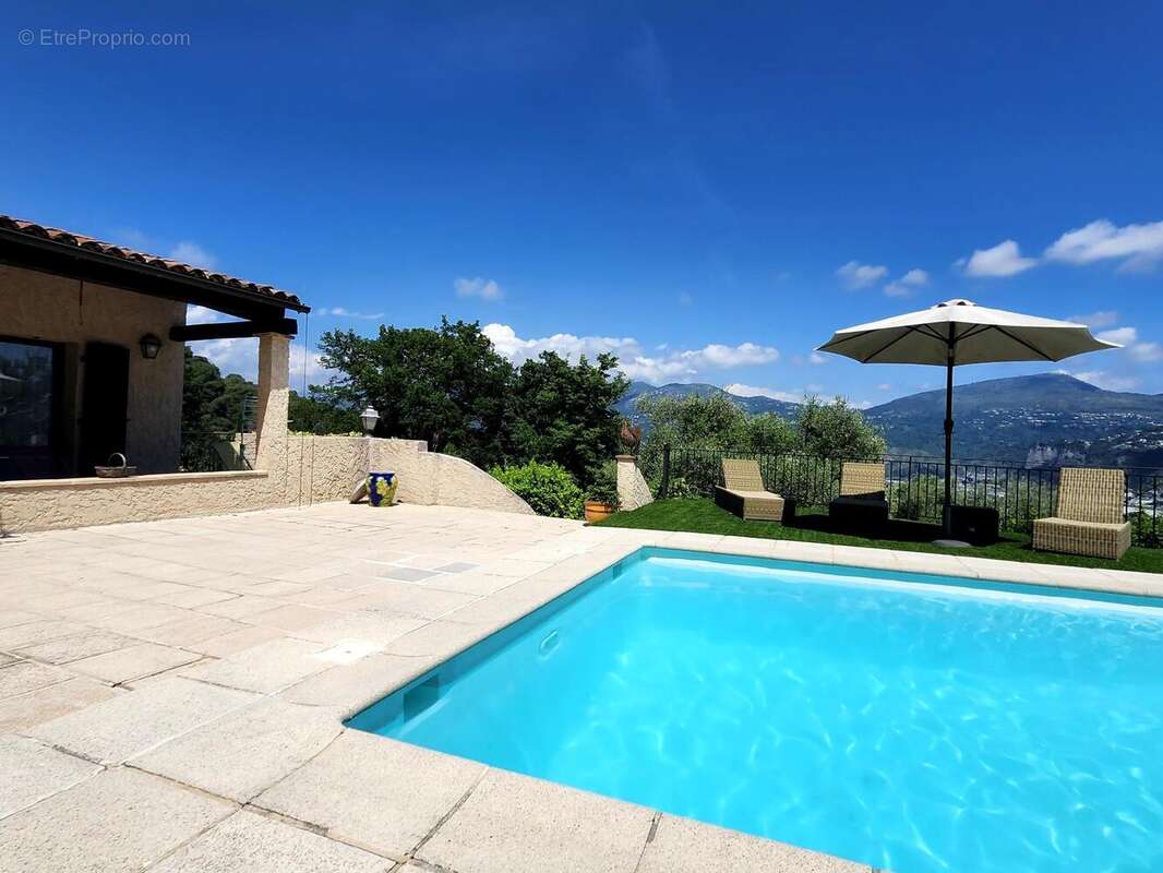 Photo 7 - Maison à GATTIERES