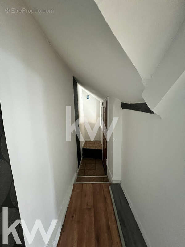 Appartement à MALESHERBES