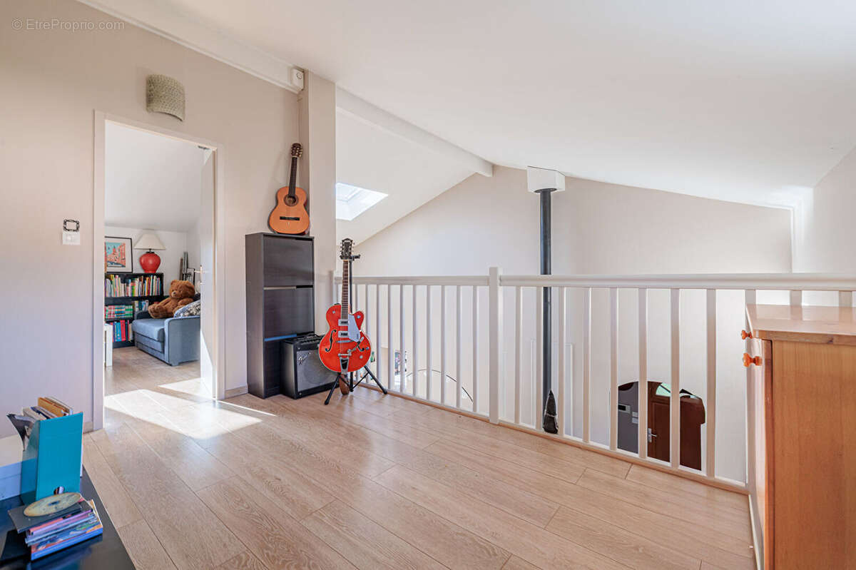 Maison à ESCALQUENS