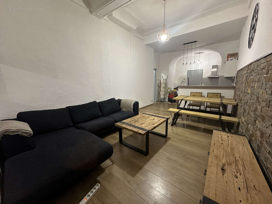 Appartement à PERPIGNAN