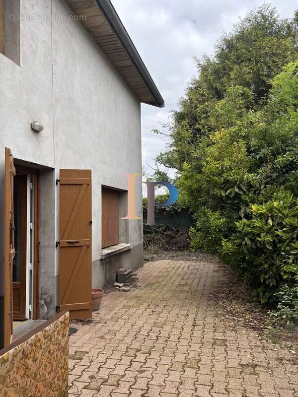 Maison à ROANNE