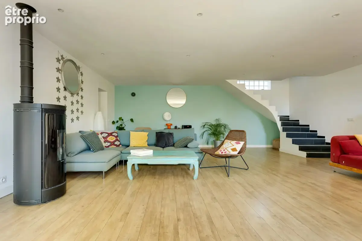 Maison 4 pièces 106 m² à vendre à La Ciotat (13600) - photo 5
