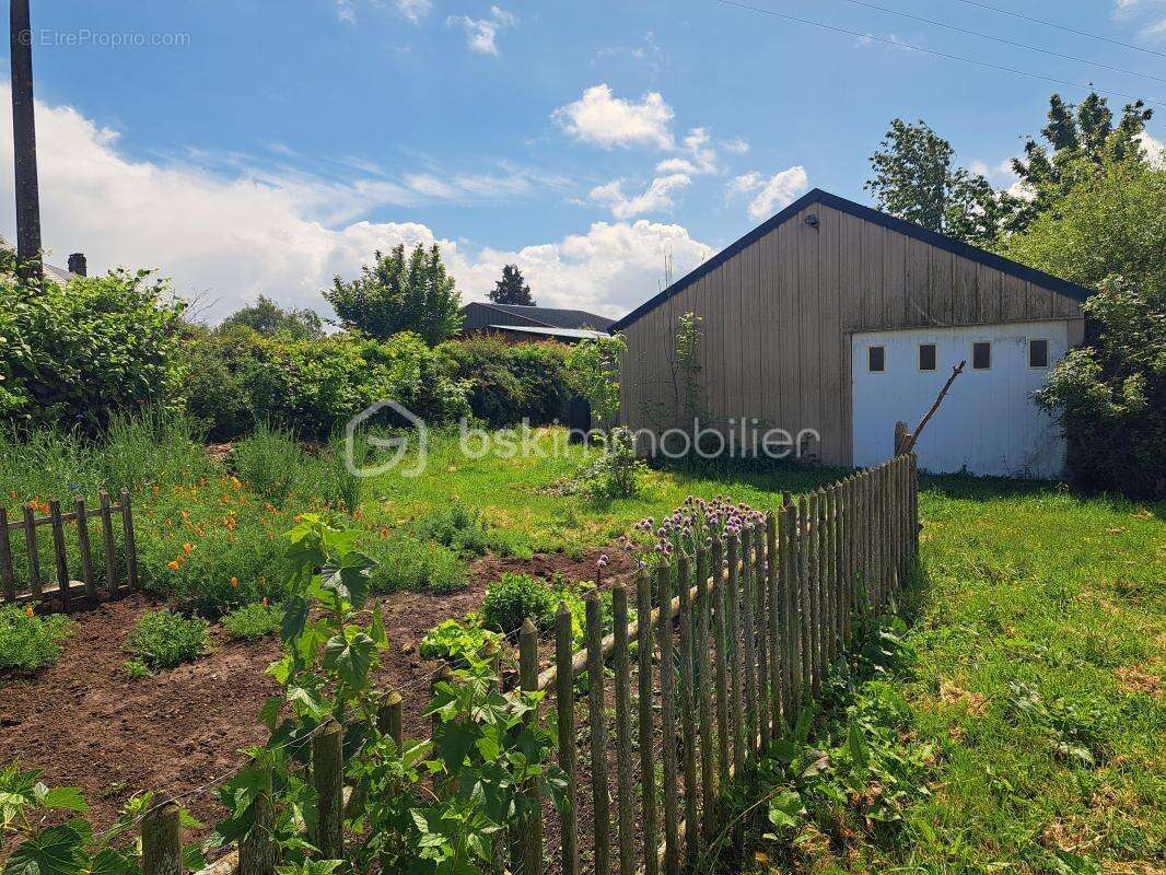 Maison 2016 - dpe  a - 4 chambres - aucun travaux - photo 4
