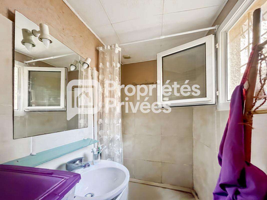 Maison à LAURE-MINERVOIS