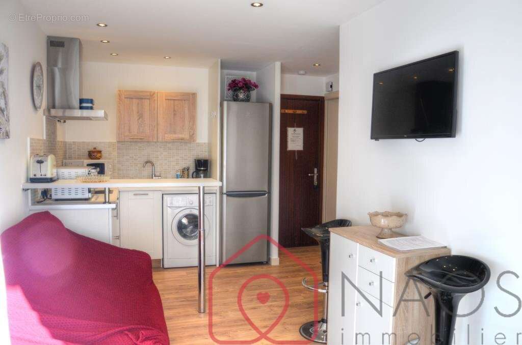 Appartement à GREOUX-LES-BAINS