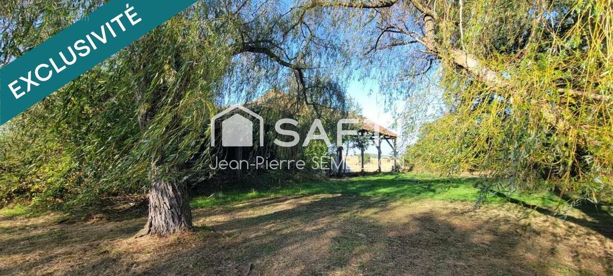 Photo 5 - Maison à SAINTE-MERE