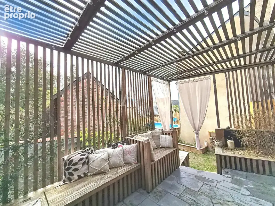 Maison La Pommeraye 8 pièce(s) 152 m2 - photo 3