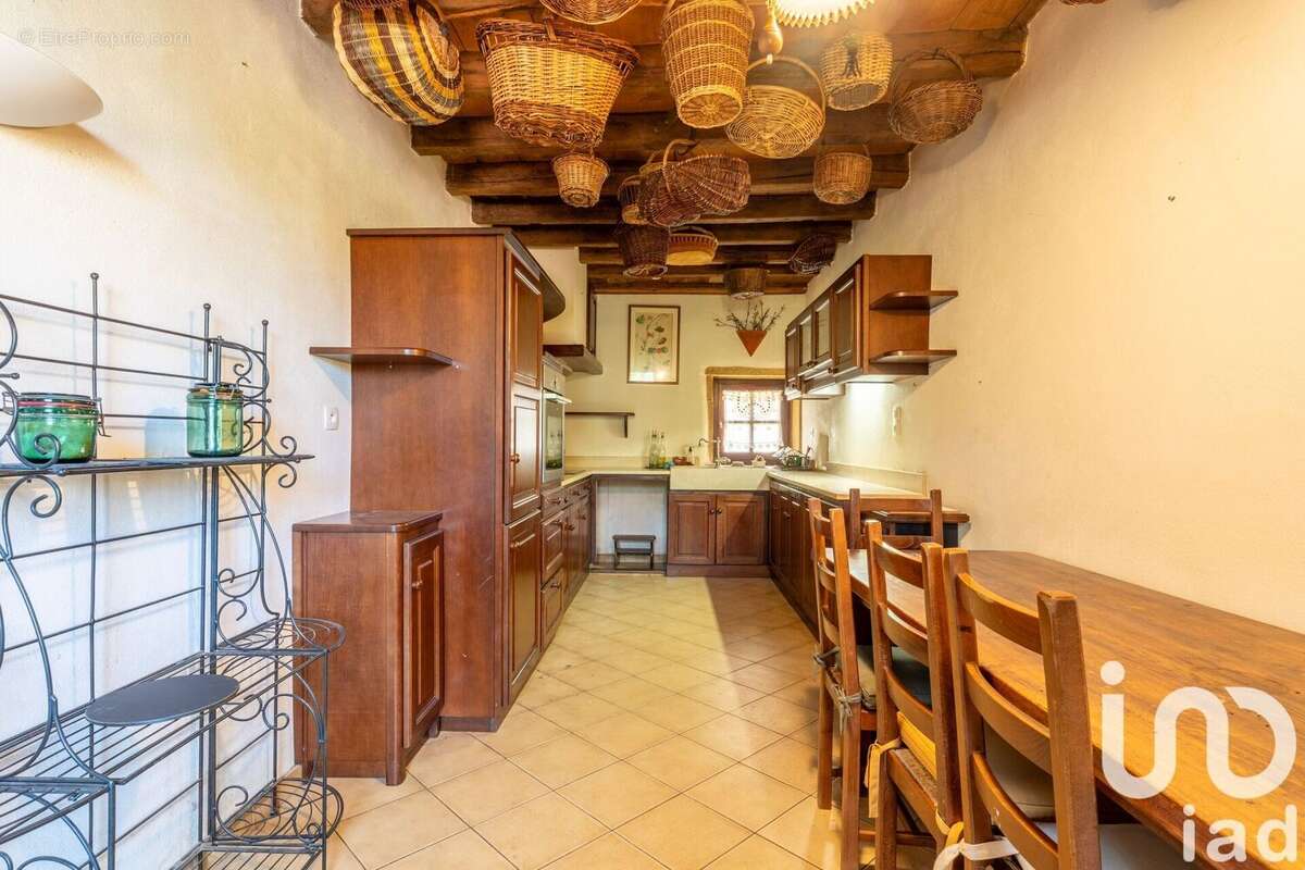 Photo 3 - Maison à LEGNY