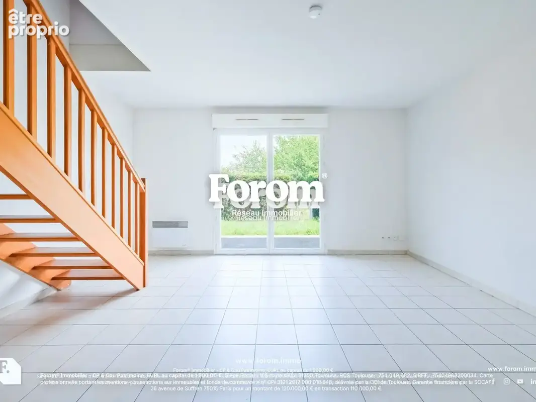 Appartement 3 pièces 71 m² à vendre à Gaillac (81600) - photo 2