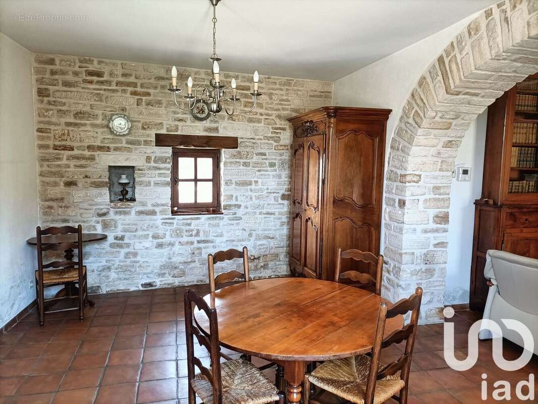 Photo 8 - Maison à PONT-SAINT-ESPRIT