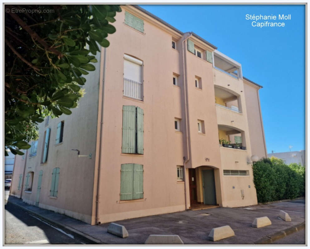 Appartement à vendre 5 pièces  (11) - photo 8
