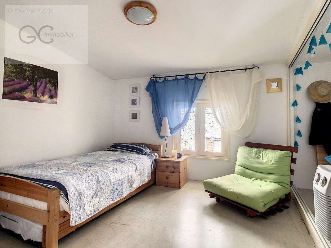 Maison à CESSENON-SUR-ORB