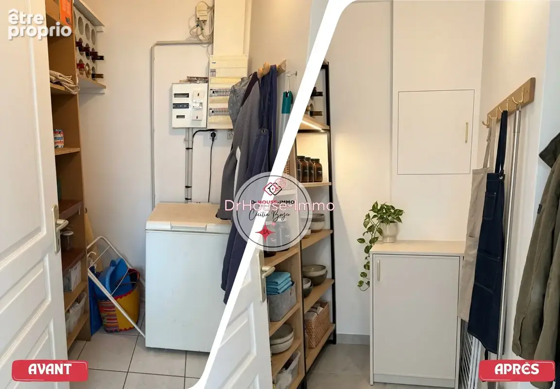 Maison 5 pièces 152 m² à vendre à Pornic (44210) - photo 9