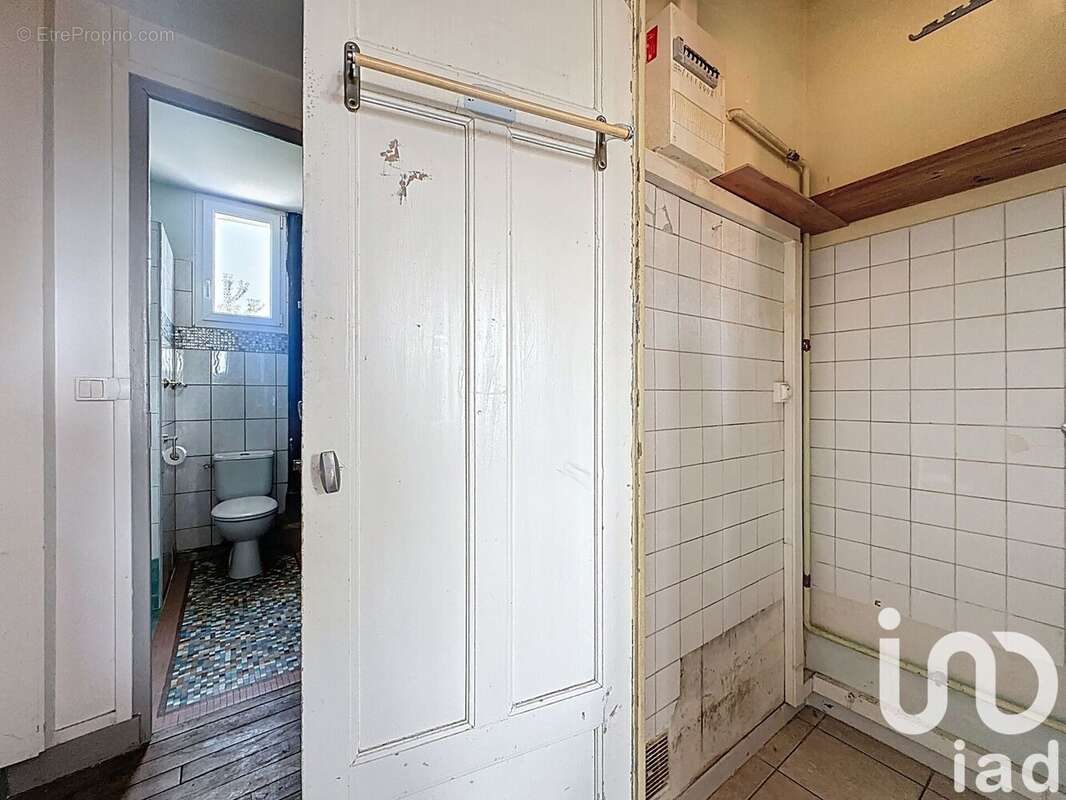 Photo 4 - Appartement à RENNES