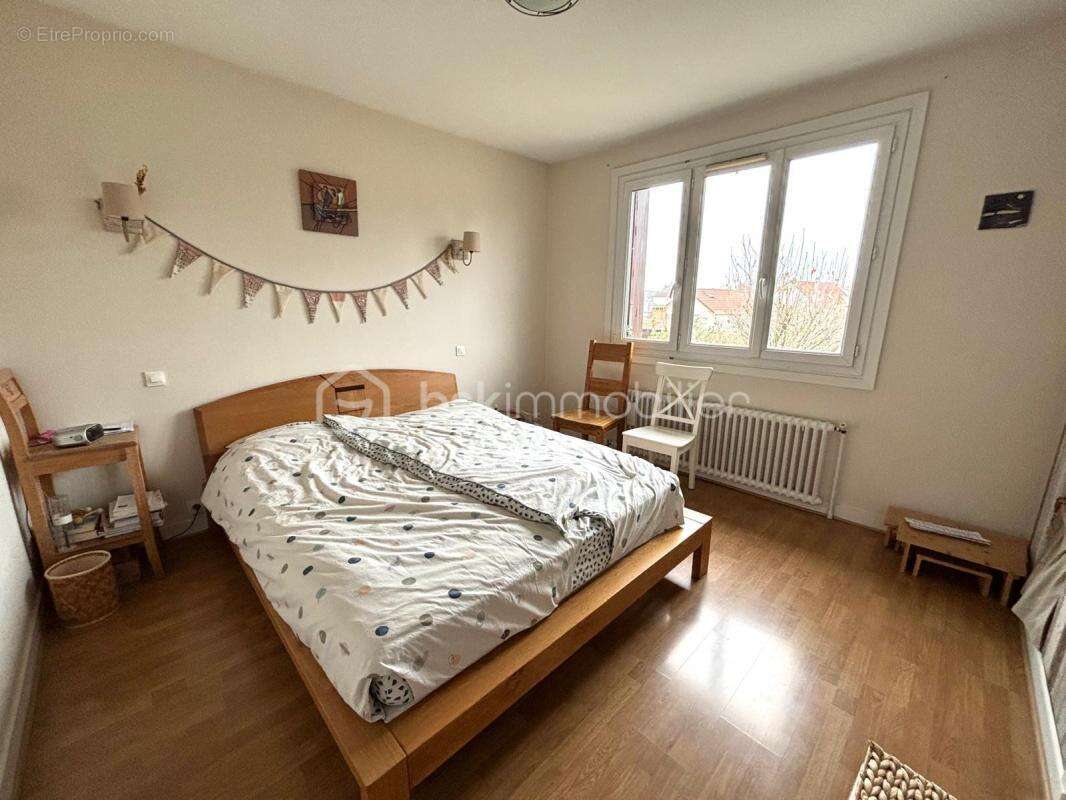 Maison à BRIE-COMTE-ROBERT