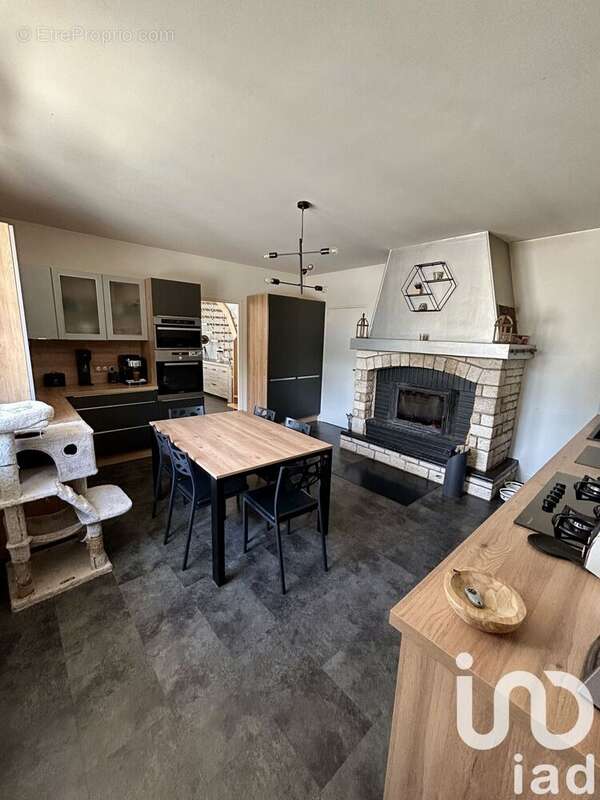 Photo 5 - Maison à PUYLAROQUE