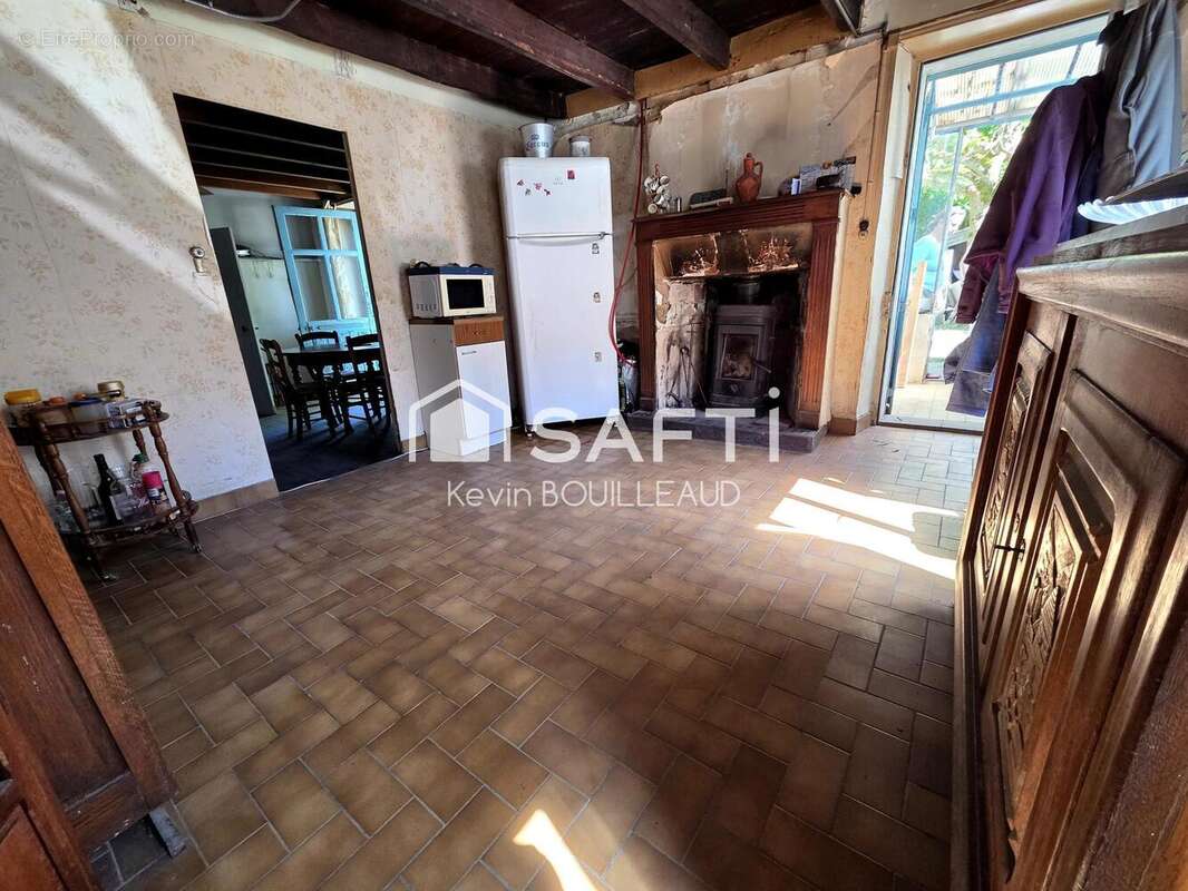Photo 6 - Maison à BECELEUF