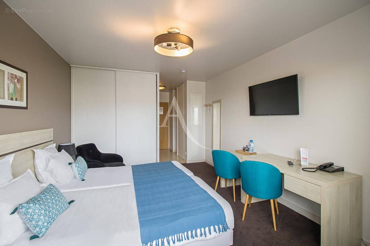 Appartement à VILLEJUIF