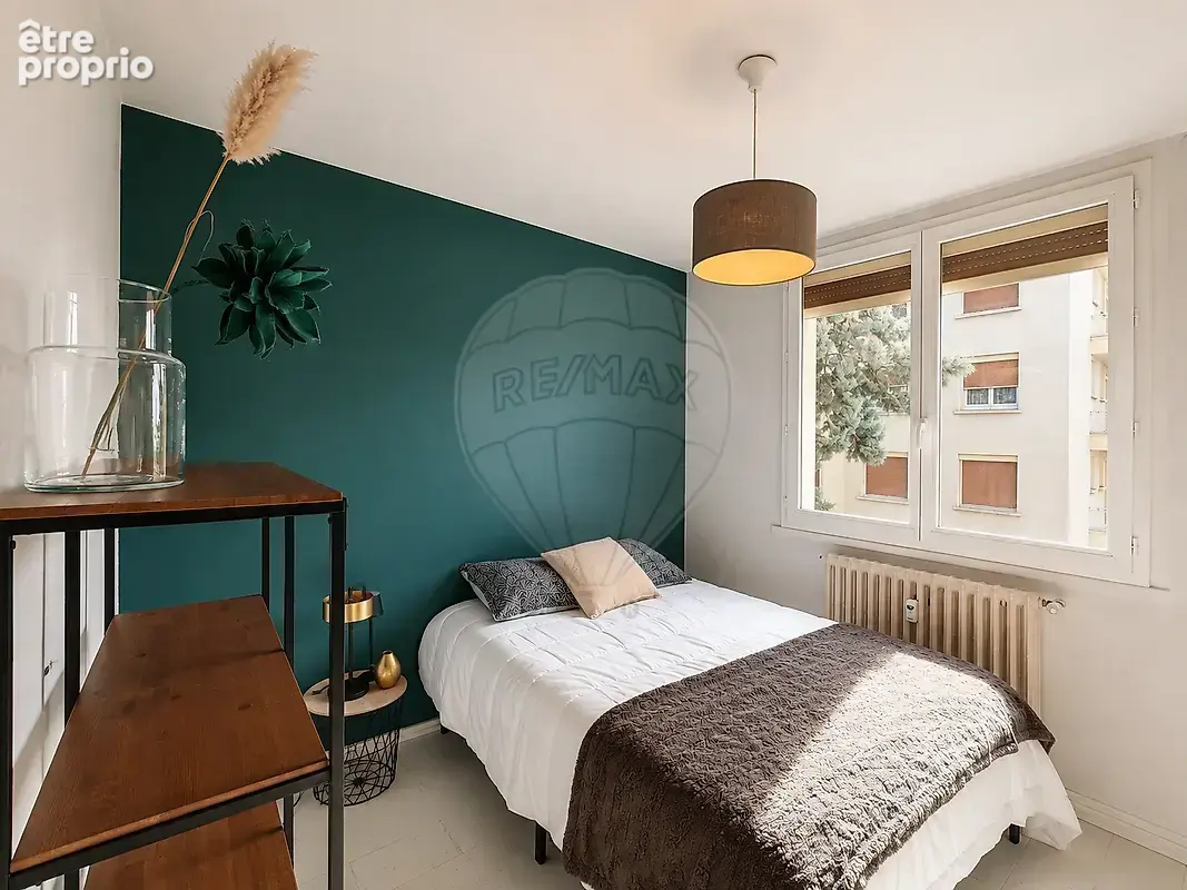 Appartement 3 chambre(s) à vendre - photo 9