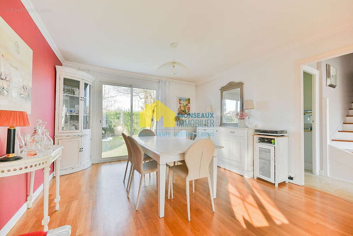 Maison individuelle sur sous-sol - photo 4
