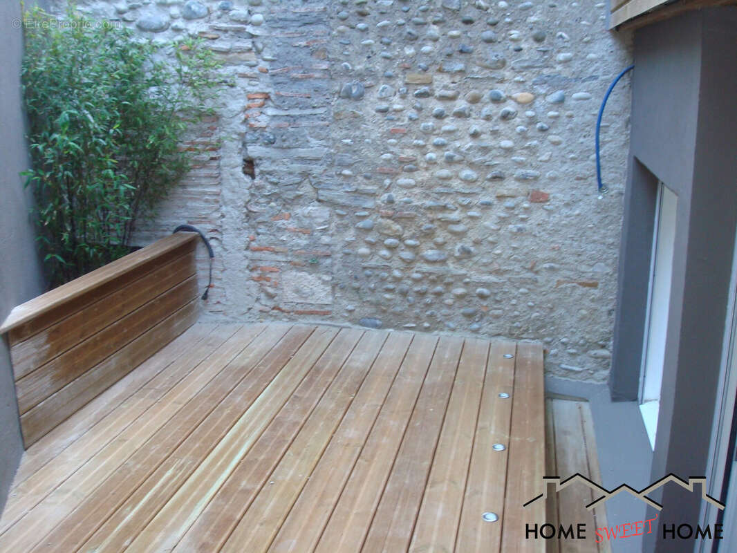 Appartement à PAU