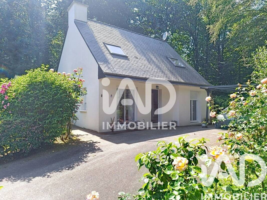 Photo 1 - Maison à PLOEUC-SUR-LIE
